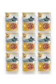 Miss Kis Premium Pouch Tavuklu Kedi Konservesi 9 ADET 100 gram - 2