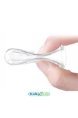 Babyjem Silikon Bebek Parmak Diş Fırçası thumbnail 2