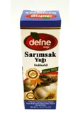 Sarımsak Yağı 20 ML - 1