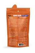 happy hour healty & shiny coat 60g köpek - 2