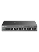 TP-Link ER7212PC Omada Gigabit VPN Router with PoE+ Ports and Controller - 1