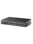 TP-Link ER7212PC Omada Gigabit VPN Router with PoE+ Ports and Controller - 2