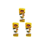 defne doğa %100 Doğal Kantaron Yağı 50 ml x 3 adet - 3