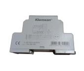 Klemsan MP35-A 280100 Motor Koruma Rölesi - 2