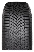 Bridgestone Weather Control A005 Evo 205/55r16 94v xl  Oto 4 mevsim 2024 - 3