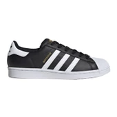 Adidas Superstar Core Black White thumbnail 1
