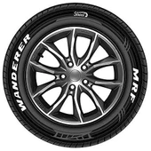 Mrf Wander A/S b4  245/65r17 107h  Suv 4 mevsim 2023 thumbnail 1