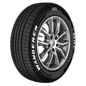 Mrf Wander A/S b4  245/65r17 107h  Suv 4 mevsim 2023 thumbnail 2