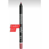 Emily 217 Dudak Kalemi 2 Adet - 1