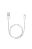 Apple Lightning - USB Kablosu 0.5 m - 1