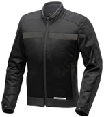 TUCANO URBANO URBAN NETWORK YAZLIK CEKET SİYAH - 7