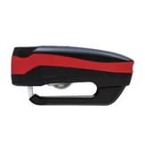 ABUS 7000 RS1 DETECTO LOGO RED - KIRMIZI thumbnail 1