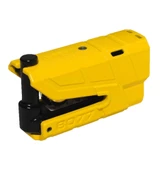 ABUS 8077 GRANIT DETECTO X-PLUS YELLOW - SARI - 2