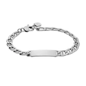 Fossil JF04823-040 Erkek Bileklik thumbnail 1