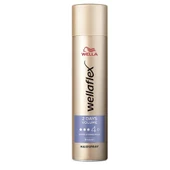 Wella Wellaflex 2 Days Volume Extra Strong Hold Saç Spreyi 400ml - 1