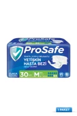 Prosafe Belbantlı Yetişkin Hasta Bezi Orta (M) 30'lu - 1