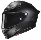 HJC RPHA1 KASK MAT SİYAH - 1