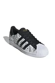 Adidas Superstar Newspapper WHİTE thumbnail 2
