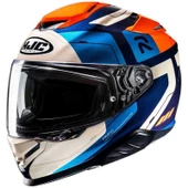 HJC RPHA71 KASK COZAD MC27 thumbnail 1