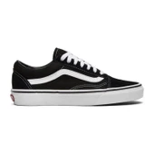 Vans Old Skool Black White thumbnail 1