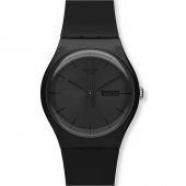 SUOB702 Swatch New Gent Kol Saati - 1