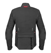 SPIDI FRONTIER TEX CEKET SİYAH - 2