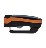 ABUS 7000 RS1 DETECTO LOGO ORANGE - TURUNCU - 1