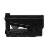 ABUS 8077 GRANIT DETECTO X-PLUS BLACK - SİYAH - 1