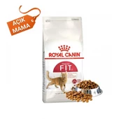 1 KG Royal Canin Fit 32 Açık Mama - 1