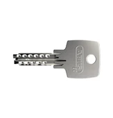 ABUS 7000 RS1 DETECTO LOGO ORANGE - TURUNCU - 2