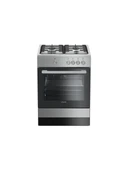 Altus AL 555 GS 65 lt Gri Ocaklı Fırın - 1