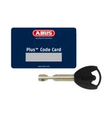 ABUS 1010 / 170 CITY CHAIN ZİNCİR KİLİT - 2