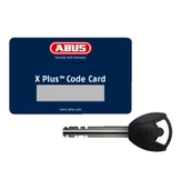ABUS 8077 GRANIT DETECTO X-PLUS ORANGE - TURUNCU - 2