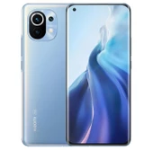 Xiaomi Mi 11 8/256 GB Mavi (Outlet) (2 Yıl Garantili) - 1