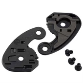 HJC C70 / C70N KASK CAMI MEKANİZMA KİTİ HJ20M thumbnail 1