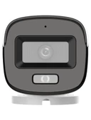 Hikvision DS-2CE10DF0T-LPFS 2.8mm 2mp ColorVu Sesli Bullet Renkli Güvenlik Kamera - 2