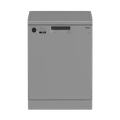 ALTUS AL 434 PS: Bulaşık Makinesi - 1
