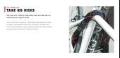 ABUS 9210 / 140 IVY CHAIN ZİNCİR KİLİT - 3