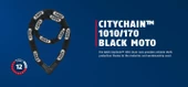 ABUS 1010 / 170 CITY CHAIN ZİNCİR KİLİT - 4