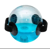 WPBAG-20 BUSSO AQUA BAG 15 KG DOLDURULABİLİR SU HAZNELİ AĞIRLIK ÇANTASI ŞİŞİRME POMPASI - 3