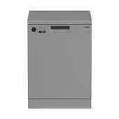AL 413 PS 3 Programlı Bulaşık Makinesi - 1