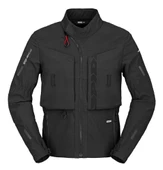 SPIDI FRONTIER TEX CEKET SİYAH - 1