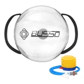 WPBAG-20 BUSSO AQUA BAG 15 KG DOLDURULABİLİR SU HAZNELİ AĞIRLIK ÇANTASI ŞİŞİRME POMPASI - 1