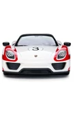 Sunman 1/14 Porsche 918 Spyder Uzaktan Kumandalı Araba 70710 - 1