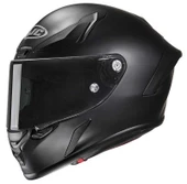 HJC RPHA1 KASK MAT SİYAH - 2