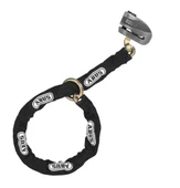 ABUS 8008 / 12KS120 ZİNCİRLİ TAKIM - 1