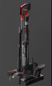 Arçelik AquaMaster™ Pro SD 9441 Islak Kuru 400 W Süpürge - 1