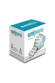 UNİPORE Flaster 5 Cm X 10 M 5 Adet - 1