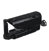ABUS 8077 GRANIT DETECTO X-PLUS BLACK - SİYAH - 2