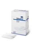 HARTMANN Zetuvit E - Yüksek emici yara örtüsü steril 10x10cm - 1